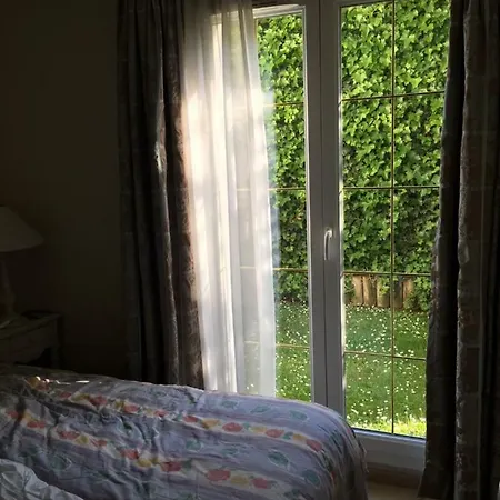 Semesterbostad Avenue Pasteur A Cabourg